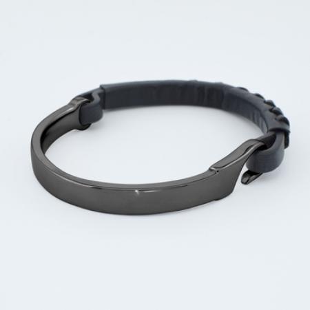 CALYX BRACELET SLATE